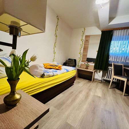 Hotel Steinhoff Freden 外观 照片