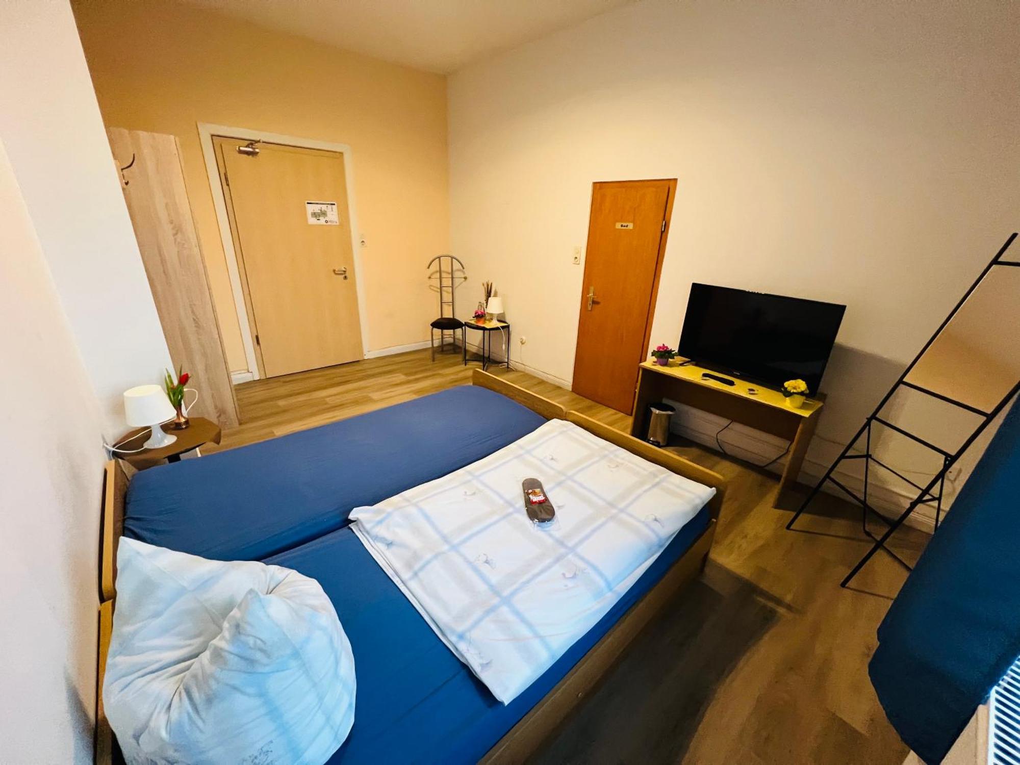 Hotel Steinhoff Freden 外观 照片
