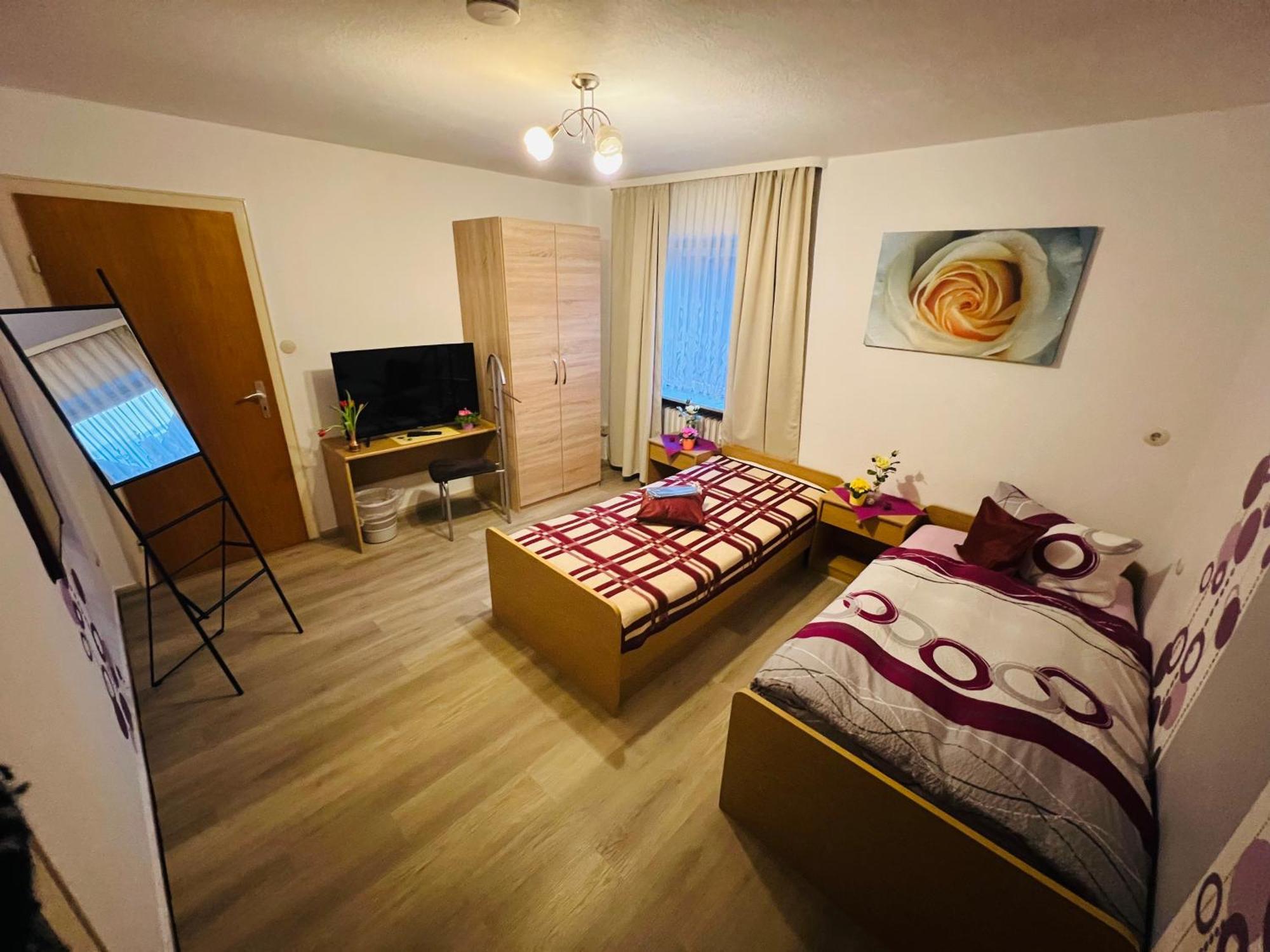 Hotel Steinhoff Freden 外观 照片