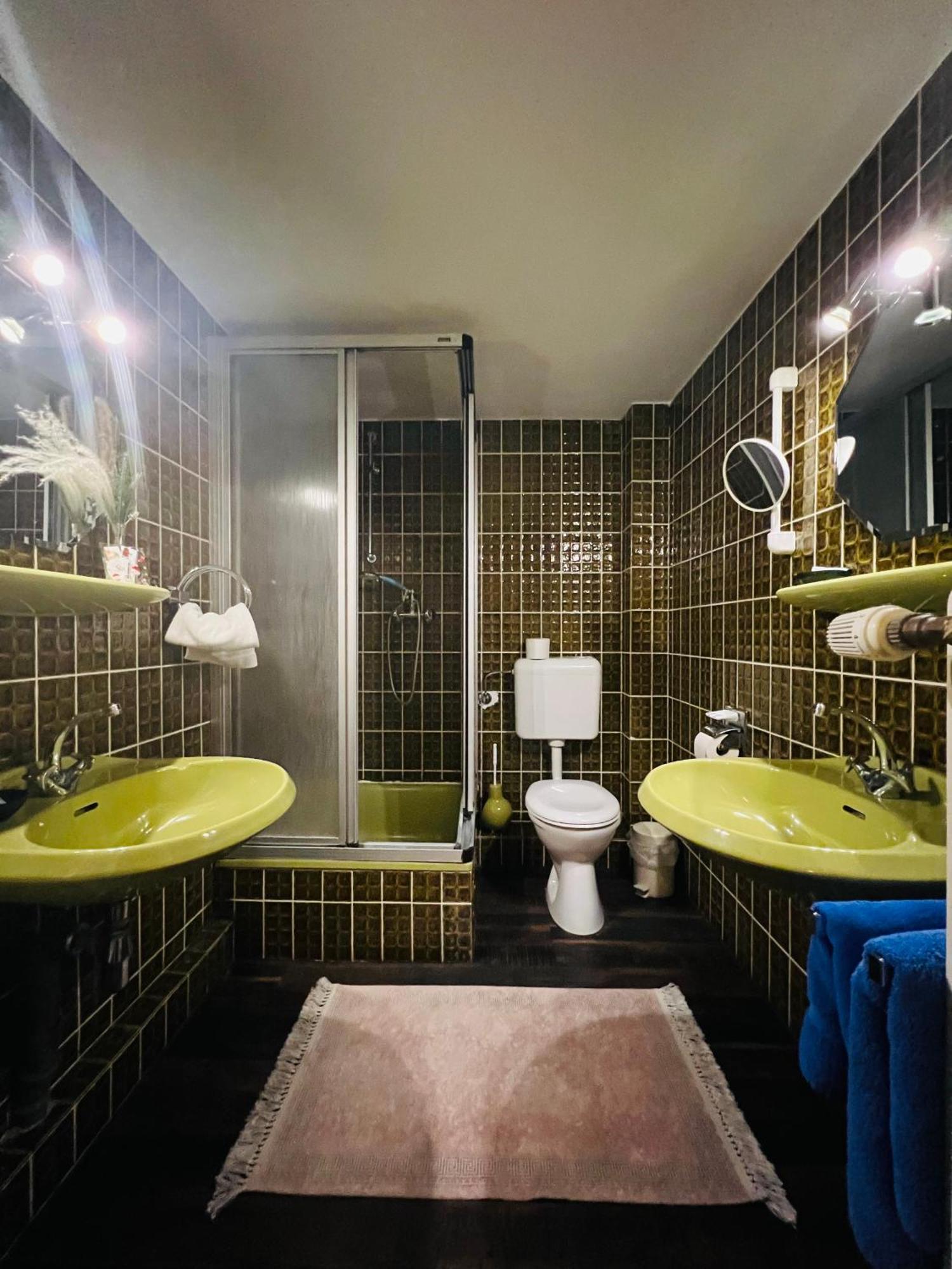 Hotel Steinhoff Freden 外观 照片