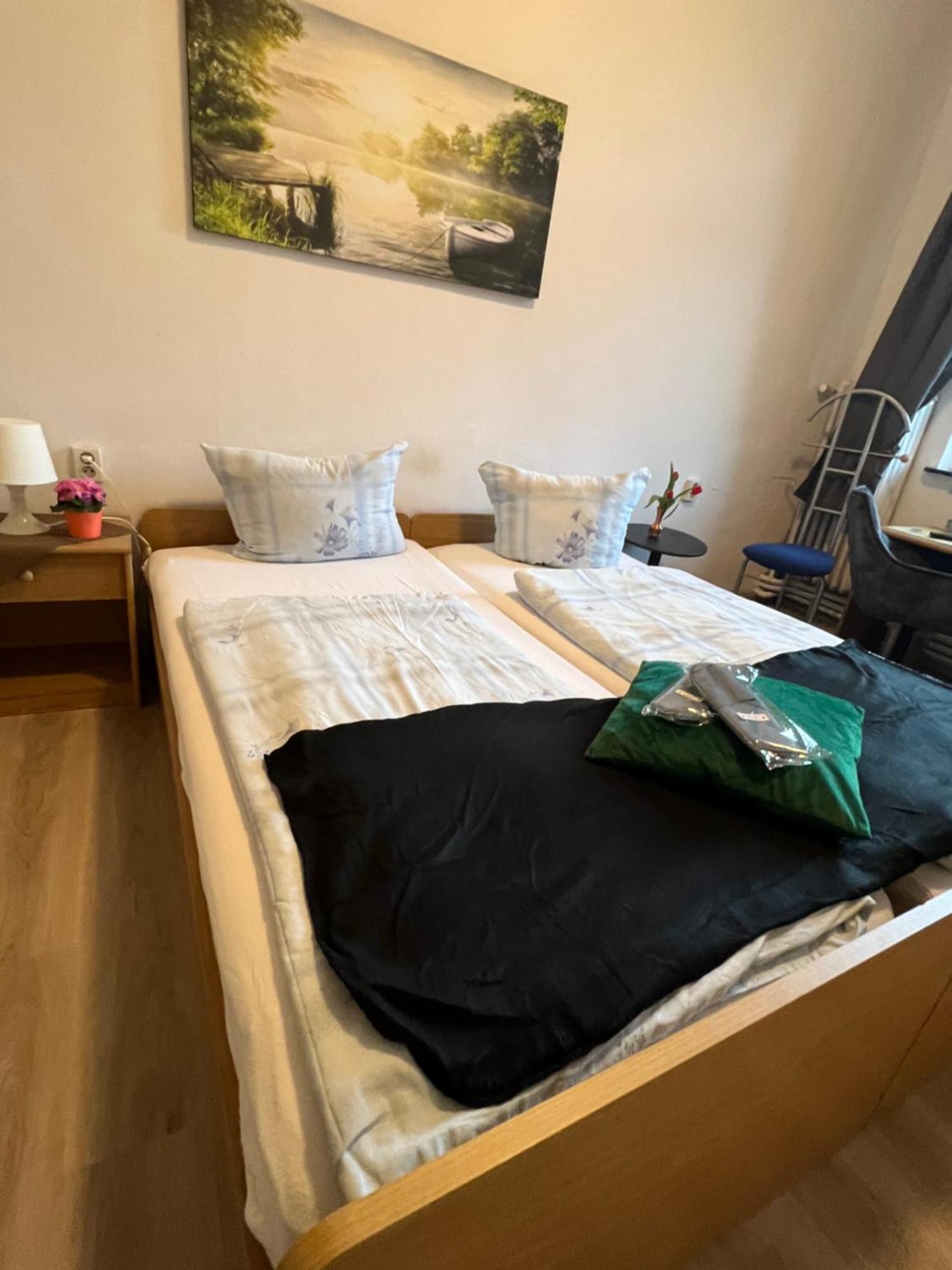 Hotel Steinhoff Freden 外观 照片