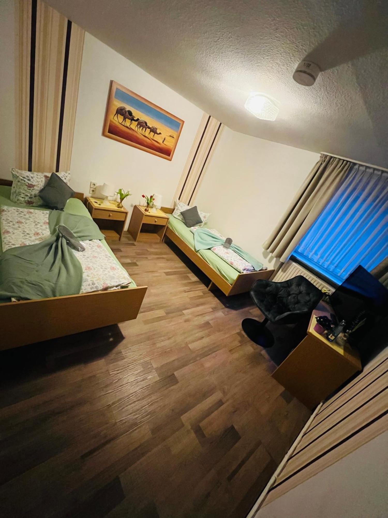 Hotel Steinhoff Freden 外观 照片