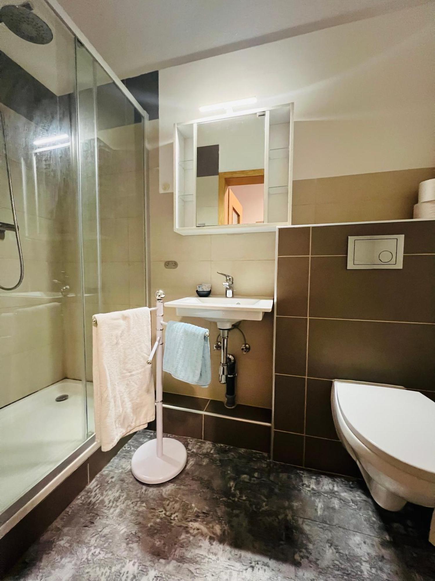 Hotel Steinhoff Freden 外观 照片