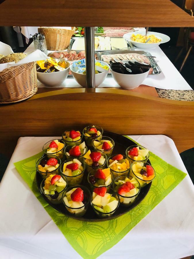 Hotel Steinhoff Freden 外观 照片